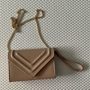 Crossbody bag